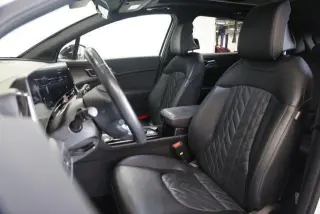 Kia Sportage 2023 AWD X-Pro Prestige 4dr SUV