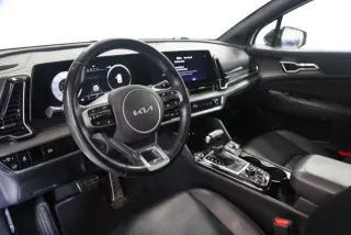 Kia Sportage 2023 AWD X-Pro Prestige 4dr SUV