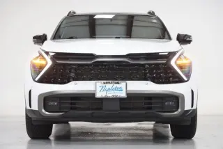 Kia Sportage 2023 AWD X-Pro Prestige 4dr SUV