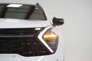 Kia Sportage 2023 AWD X-Pro Prestige 4dr SUV