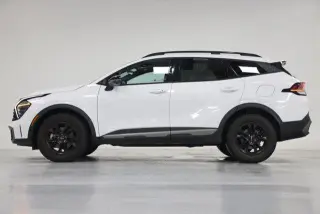 Kia Sportage 2023 AWD X-Pro Prestige 4dr SUV
