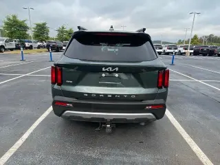 Kia Sorento 2022 tracción en todas las ruedas X-Line EX 4p SUV