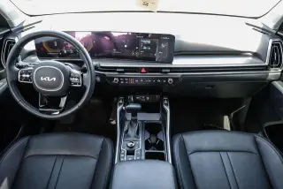Kia Sorento 2025 AWD EX SUV de 4 puertas