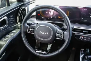 Kia Sorento 2025 AWD EX SUV de 4 puertas