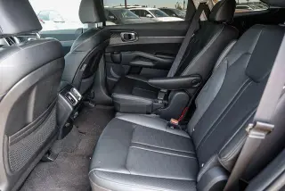 Kia Sorento 2025 AWD EX SUV de 4 puertas
