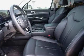 Kia Sorento 2025 AWD EX SUV de 4 puertas