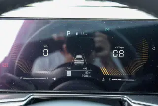 Kia Sorento 2025 AWD EX SUV de 4 puertas