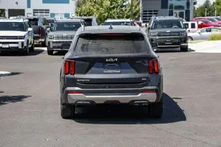 Kia Sorento 2025 AWD EX SUV de 4 puertas