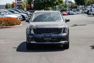 Kia Sorento 2025 AWD EX SUV de 4 puertas