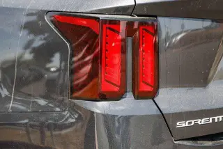 Kia Sorento 2025 AWD EX SUV de 4 puertas