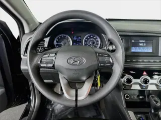 Hyundai ELANTRA 2019 SE 4dr Sedán 6A