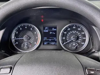 Hyundai ELANTRA 2019 SE 4dr Sedán 6A
