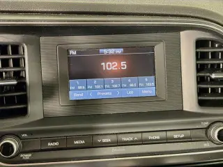 Hyundai ELANTRA 2019 SE 4dr Sedán 6A