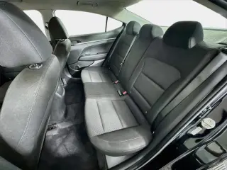 Hyundai ELANTRA 2019 SE 4dr Sedán 6A