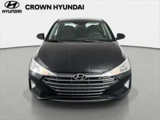 Hyundai ELANTRA 2019 SE 4dr Sedán 6A