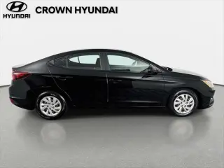 Hyundai ELANTRA 2019 SE 4dr Sedán 6A