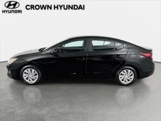 Hyundai ELANTRA 2019 SE 4dr Sedán 6A