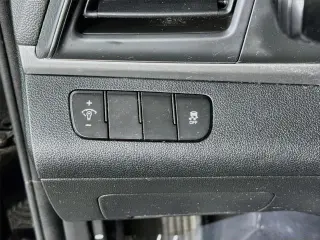 Hyundai ELANTRA 2019 SE 4dr Sedán 6A