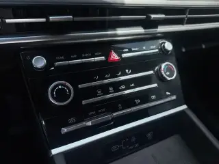 Hyundai SANTA FE 2025 SE 4dr SUV