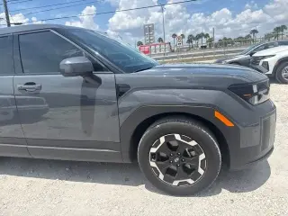 Hyundai SANTA FE 2025 SE 4dr SUV