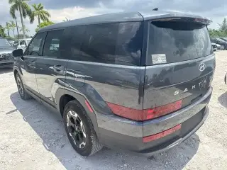 Hyundai SANTA FE 2025 SE 4dr SUV