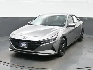Hyundai ELANTRA 2023 SEL 4dr Sedan