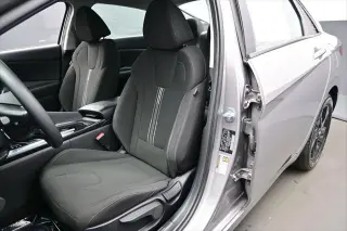 Hyundai ELANTRA 2023 SEL 4dr Sedan