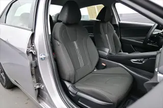 Hyundai ELANTRA 2023 SEL 4dr Sedan