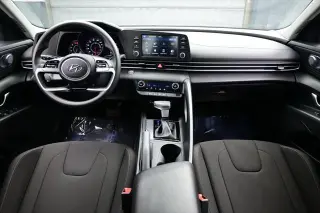 Hyundai ELANTRA 2023 SEL 4dr Sedan