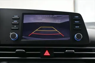 Hyundai ELANTRA 2023 SEL 4dr Sedan