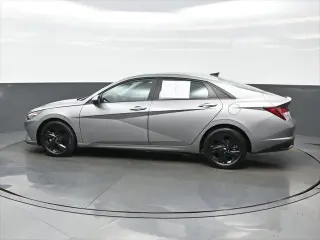 Hyundai ELANTRA 2023 SEL 4dr Sedan