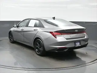 Hyundai ELANTRA 2023 SEL 4dr Sedan