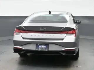Hyundai ELANTRA 2023 SEL 4dr Sedan