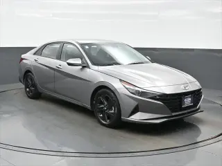 Hyundai ELANTRA 2023 SEL 4dr Sedan