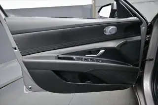 Hyundai ELANTRA 2023 SEL 4dr Sedan