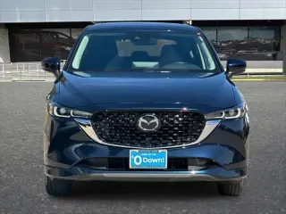 Mazda CX-5 2025 tracción total 2.5 S Preferred 4p SUV