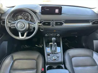 Mazda CX-5 2025 tracción total 2.5 S Preferred 4p SUV