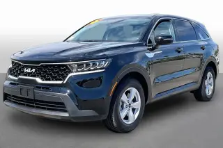 Kia Sorento 2022 LX 4dr SUV