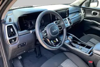 Kia Sorento 2022 LX 4dr SUV