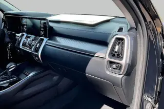 Kia Sorento 2022 LX 4dr SUV