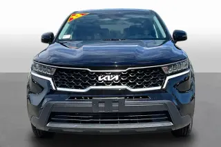 Kia Sorento 2022 LX 4dr SUV