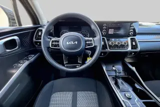 Kia Sorento 2022 LX 4dr SUV