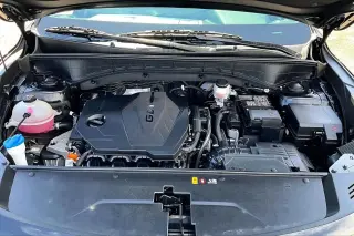 Kia Sorento 2022 LX 4dr SUV