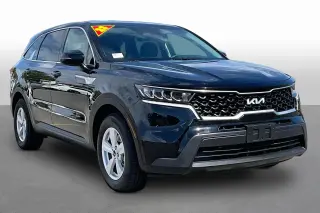 Kia Sorento 2022 LX 4dr SUV
