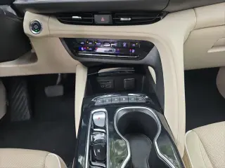 Buick Envision 2023 AWD Avenir 4p Crossover