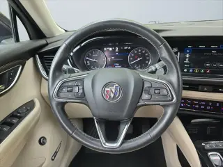 Buick Envision 2023 AWD Avenir 4p Crossover