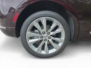 Buick Envision 2023 AWD Avenir 4p Crossover