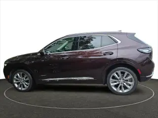 Buick Envision 2023 AWD Avenir 4p Crossover