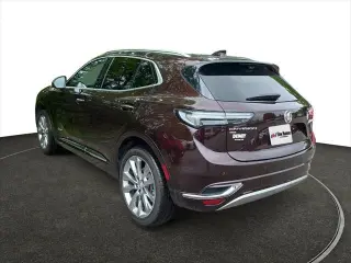 Buick Envision 2023 AWD Avenir 4p Crossover