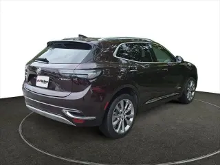 Buick Envision 2023 AWD Avenir 4p Crossover